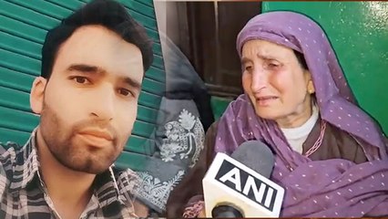 Pahalgam Updates: Horse Rider Syed Adil Hussain Shah कौन है, बहादुरी से Tourists की ऐसे बचाई जान
