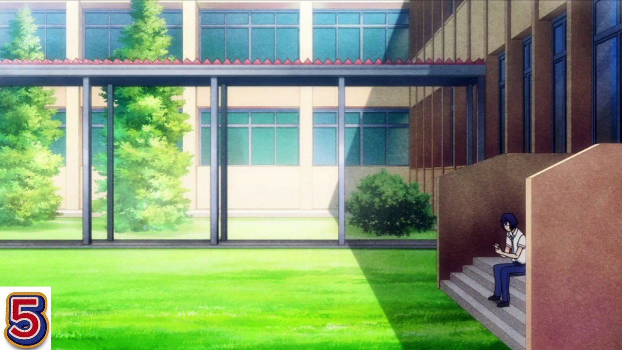 3D KANOJO EPISODE 5