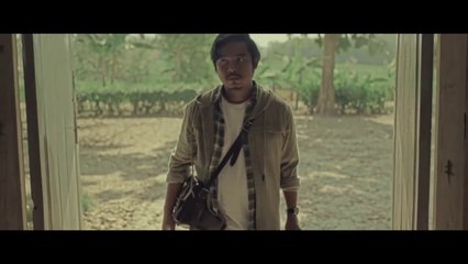 Rumah Dinas Bapak (2024) - Film Indonesia Terbaru