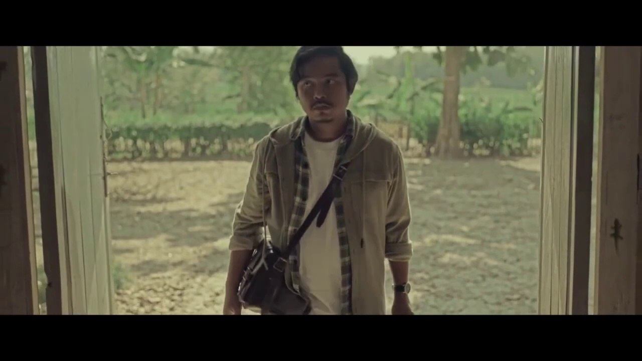 Rumah Dinas Bapak (2024) - Film Indonesia Terbaru