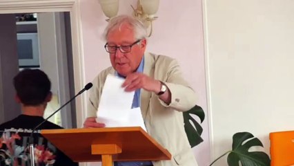He is not here, He is risen