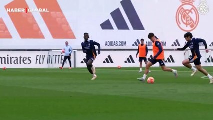 Arda Güler, Carlo Ancelotti'yi mest etti: Yeahhhh Güler!