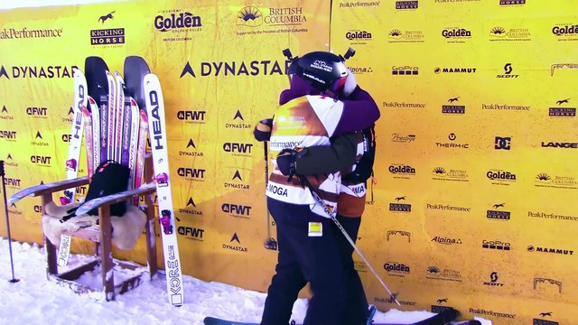 FWT 2025 Season Highlights