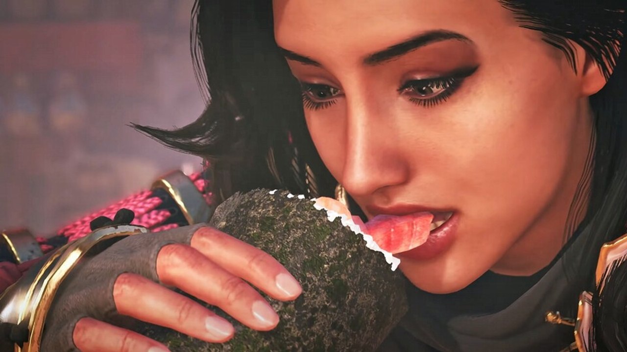 Monster Hunter Wilds: Schaut euch den neuen Event-Trailer zum Fest der Eintracht: Blütentanz an