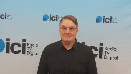 L'invité de la rédaction Anthony Archenault  l'organisateur de Trait d'union72