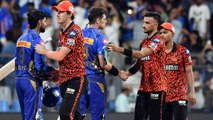 SRH vs MI: Players to Wear Black Armbands for Pahalgam Victims