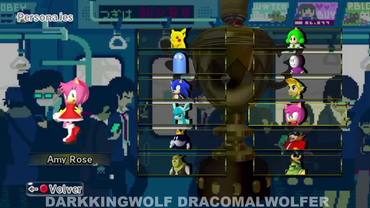 COMO ISTALAR (MARIOKART KRASH VERSION) EN DOLPHIN EMULATOR DE WINDOWS.