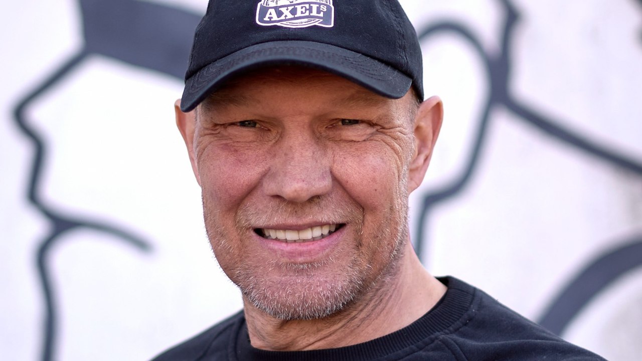 Axel Schulz: Wie ein abwertender Arztkommentar zum Gewichtsverlust motiviert hat