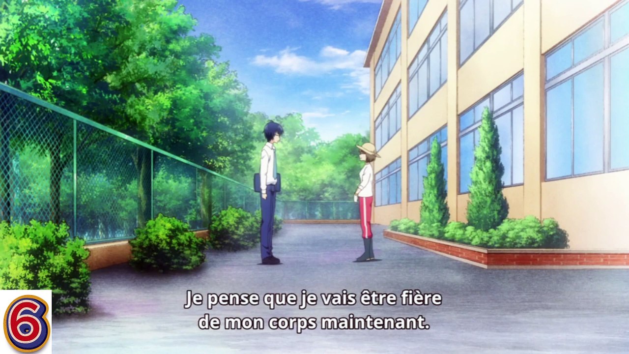3D KANOJO EPISODE 6