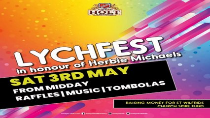 What's on in Wigan (April 28-May 4)