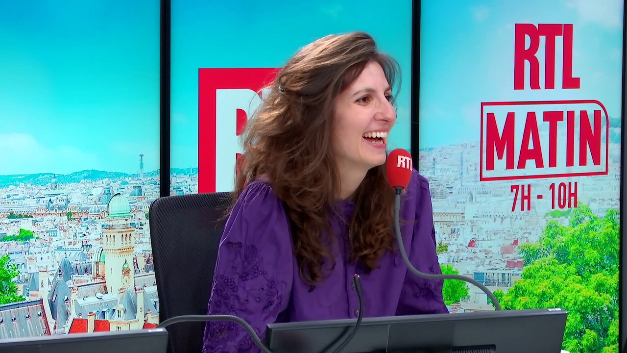 "La plus grosse charge mentale des femmes, c'est de faire comprendre aux hommes ce qu'est la charge mentale !"