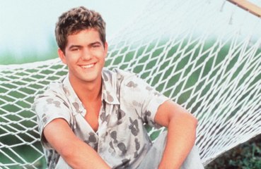 Joshua Jackson reveals he is still 'very close' with Katie Holmes