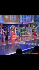 Comedy arshad warsi in Kapil Sharma Show