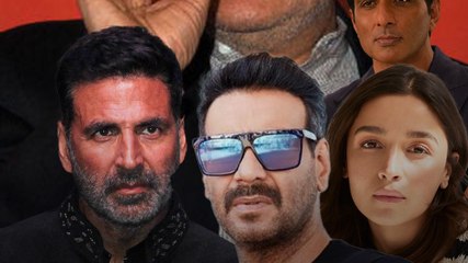 Akshay-Sanjay ने बताई हैवानियत, Anupam के छलके आंसू!