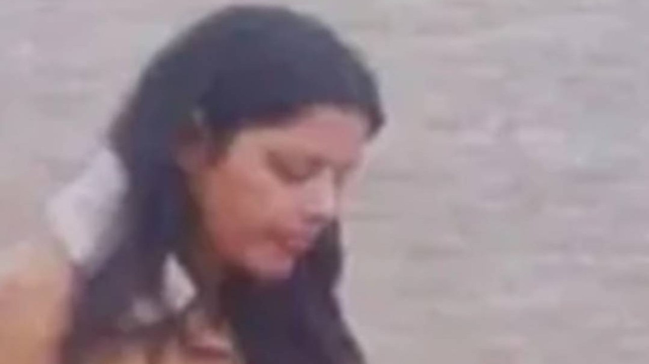 Pahalgam Terrorist Attack की इमोशनल तस्वीर