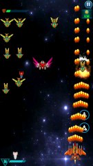 galaxy attack Alien shooter level 118 #gaming