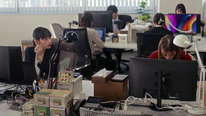 Revenge Boyfriend Fukushuu Kareshi Dekiai Shachou no Kao ni wa Ura ga Aru Episode 3