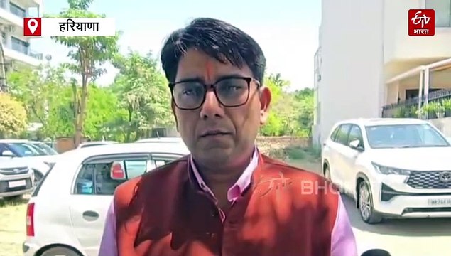 16 अप्रैल को बजी शहनाई, 6 दिन बाद गुरुग्राम में हिमांशी नरवाल के घर पसरा मातम, विनय नरवाल की हत्या से गुस्से में देश