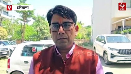 16 अप्रैल को बजी शहनाई, 6 दिन बाद गुरुग्राम में हिमांशी नरवाल के घर पसरा मातम, विनय नरवाल की हत्या से गुस्से में देश
