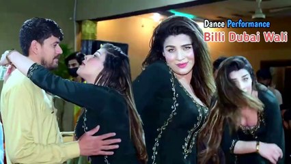 Ishq Hai Ishq Ka Mosam , Billi Dubai Wali , New Latest Dance Performance 2025