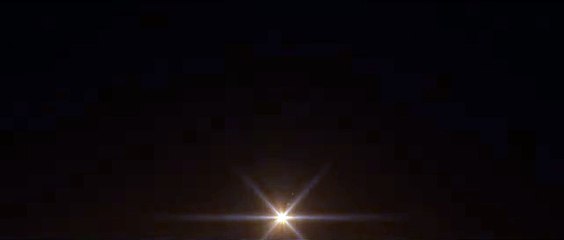 Star Wars: Starfighter || Teaser: Movie Title Logo Reveal