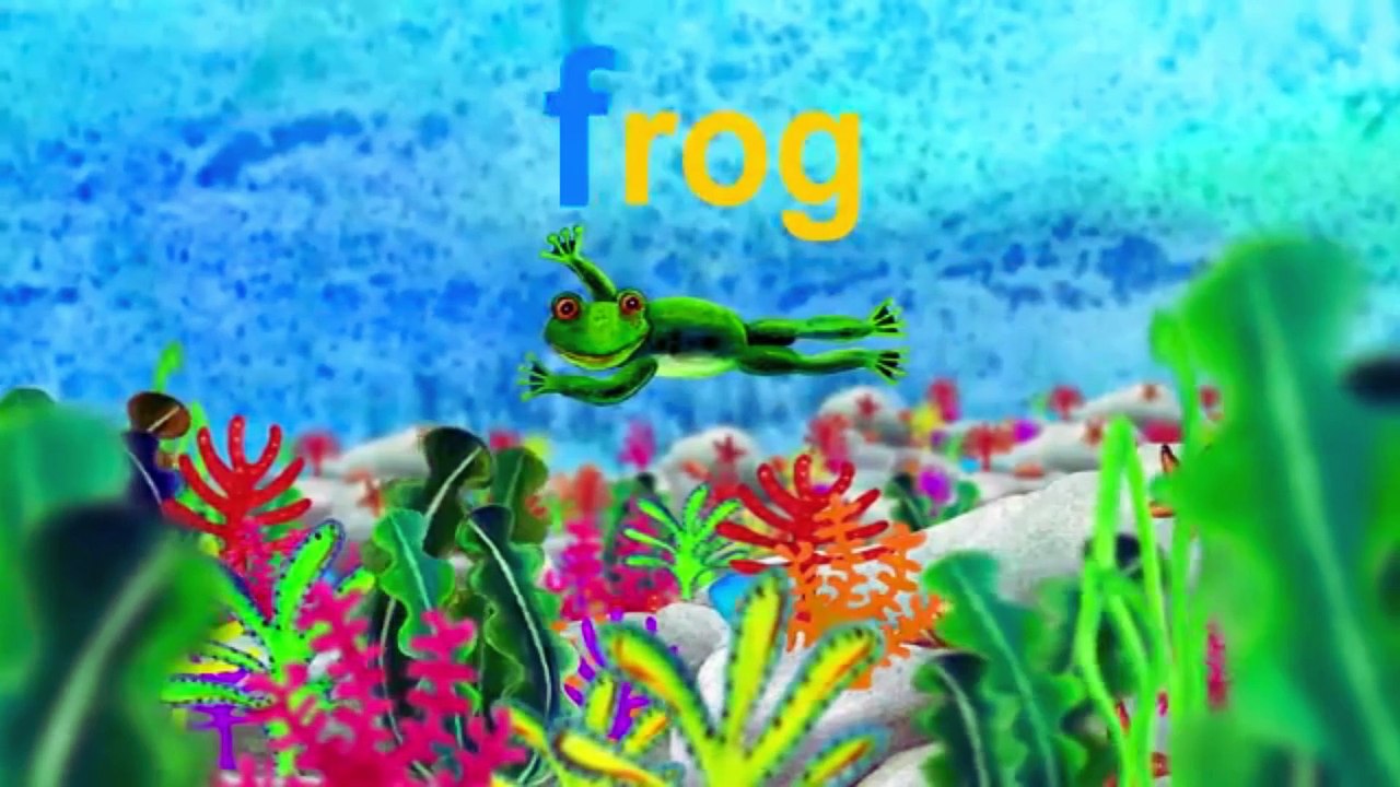 ABC SONG | ABC Songs for Children - 13 Alphabet Song - video Dailymotion