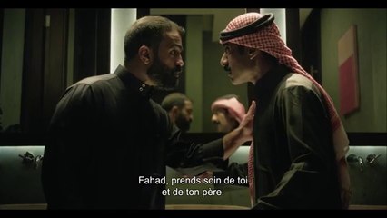 BANDE ANNONCE - COURSIER DE NUIT - LE 30 AVRIL AU CINÉMA