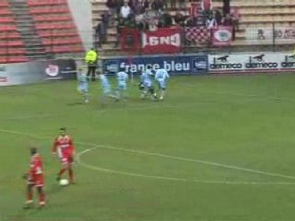 nîmes olympiques tours-nîmes olympiques robert malm