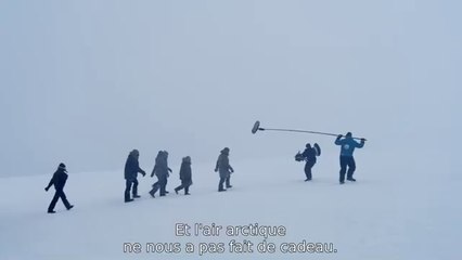 Mission : Impossible - The Final Reckoning - Tournage au Svalbard [Au cinéma le 21 mai]