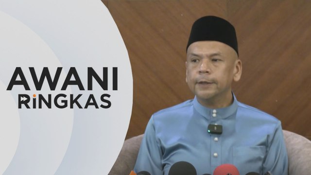 AWANI Ringkas: Kabinet setuju syor tubuh jawatankuasa stabil bekalan, harga