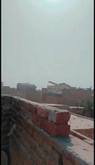 lodhran main bhot zyd garmi hai.