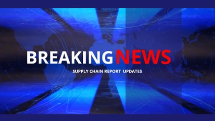 The Supply Chain Report News Roundup - 23rd April 2025