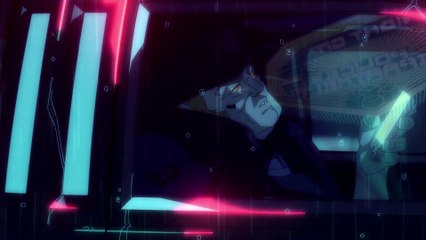 David’s Step Into Chaos | Cyberpunk Edgerunners