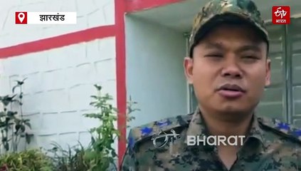 पहलगाम आतंकी हमले के बाद मनाई खुशी! लिखा थैंक्यू पाकिस्तान, युवक झारखंड से गिरफ्तार