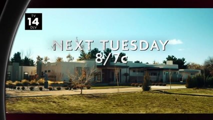 The Cleaning Lady Episode 6 - Money, Power