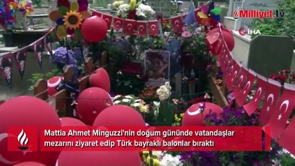Yaşasaydı bugün 15 yaşında olacaktı! Anneden yürek yakan doğum günü mesaj
