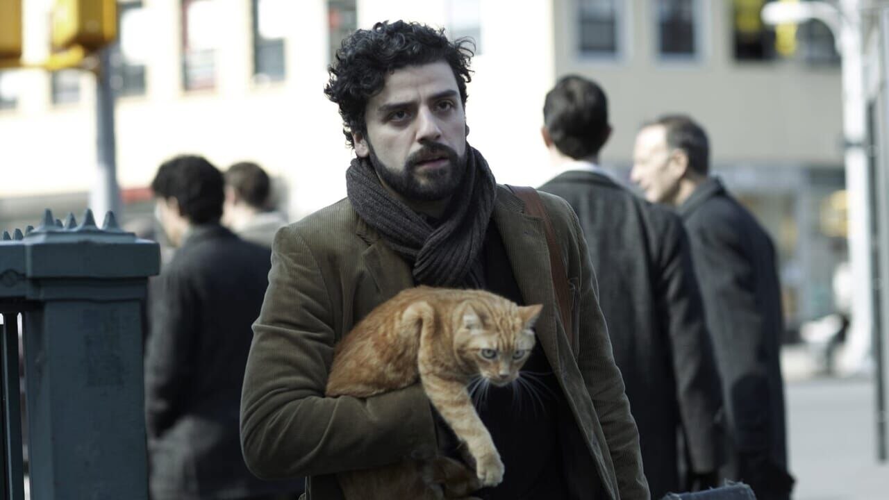 Inside Llewyn Davis
