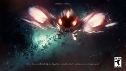 Destiny 2: The Edge of Fate – Teaser zum großen Reveal im Mai