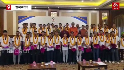 गरीब पिछड़े परिवार के बच्चों को IIT-NIT पहुंचा रहा ऑयल प्रज्ञान सुपर 30, 11 साल में 195 बने आईआईटीयन