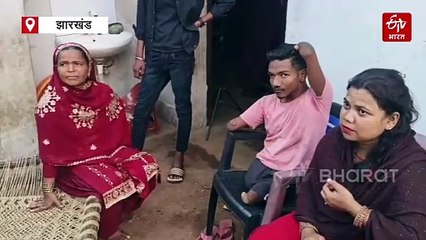 नेपाल की युवती ने पलामू के दिव्यांग युवक से किया निकाह, पांच महीने पहले इंस्टाग्राम पर हुई थी दोस्ती