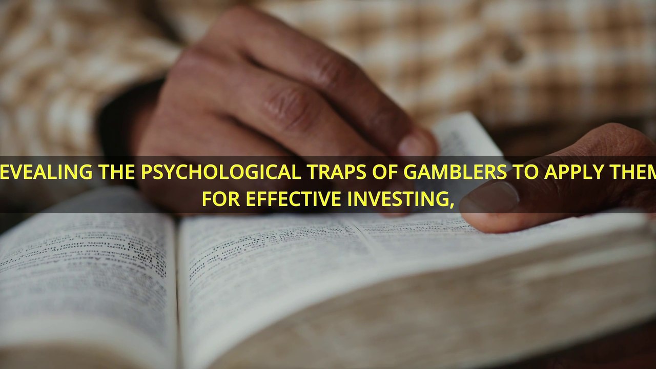 Gambler's Mindset: Investing Secrets Revealed! | Finance Hacked