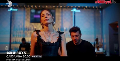 Eşref Rüya 5. Bölüm 2. Fragmanı