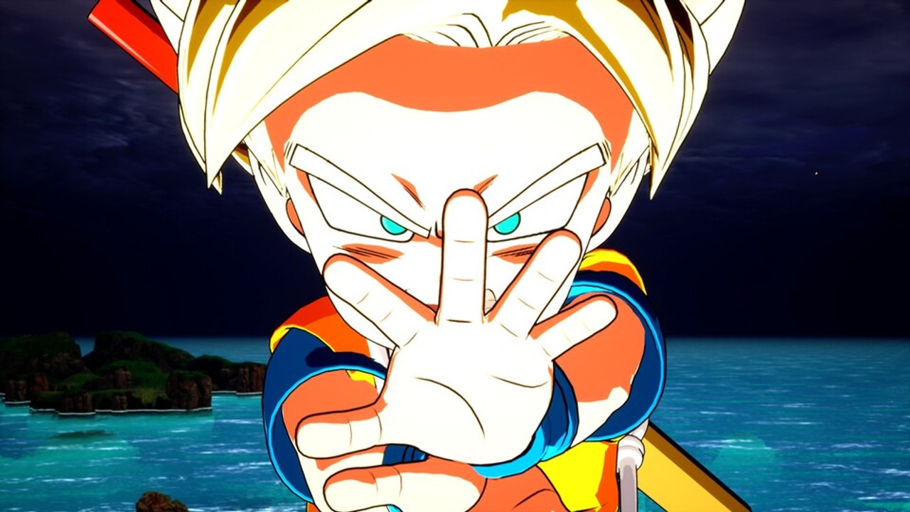 Dragon ball: sparking! zero - der trailer zum ersten daima-dlc-pack zeigt die charaktere