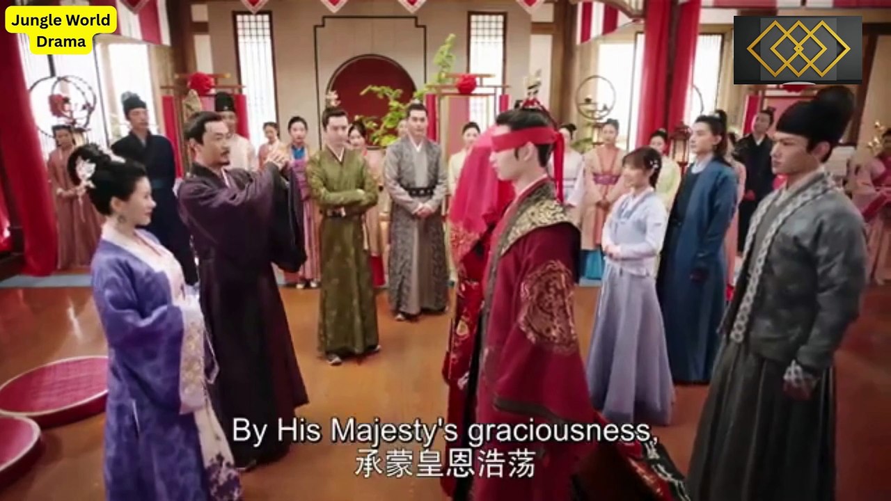 Emotional Chinese Drama Episode 2 | Love & Secrets Unfold 💔✨ #ChineseDrama #Part2 #LoveStory #DramaSeries #EmotionalRide #CDrama #RomanticTwist #EnglishSubtitles