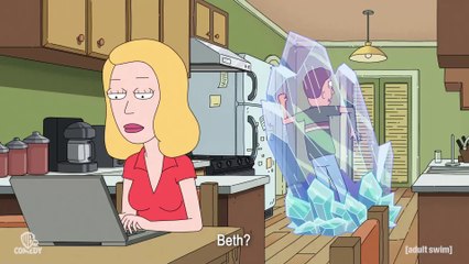 Rick and Morty - S08 Trailer (Deutsche UT) HD