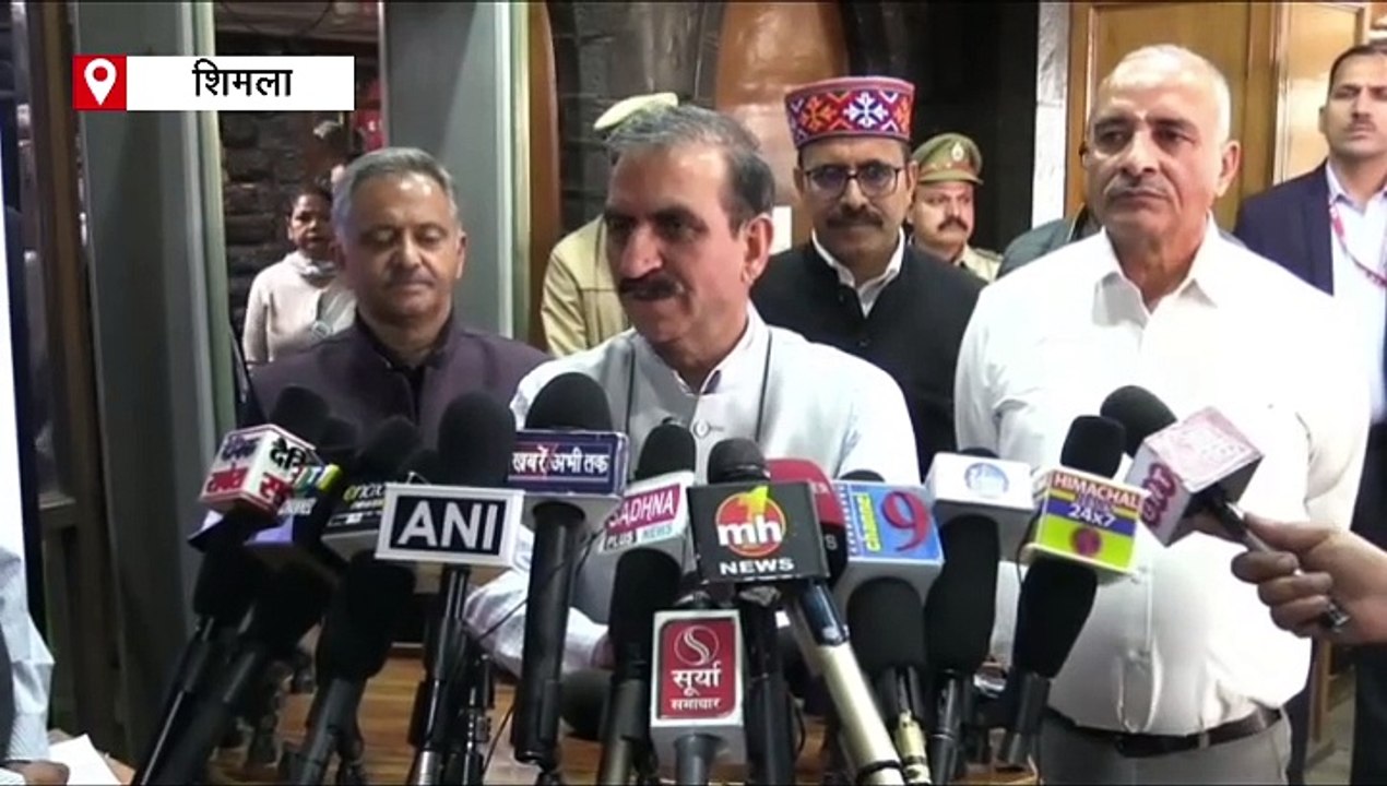 पहलगाम में आतंकी हमले के बाद हिमाचल में अलर्ट, जानिए कब कब हिमाचल में हुए आतंकी हमले
