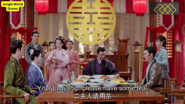 🌸 Chinese Drama Episode 3 | Heartfelt Moments & Unexpected Twists | English Subtitles #ChineseDrama #Episode3 #EmotionalScenes #EnglishSubtitles #AsianDrama #DramaSeries #MustWatch #RomanticDrama #DramaFans #TrendingNow