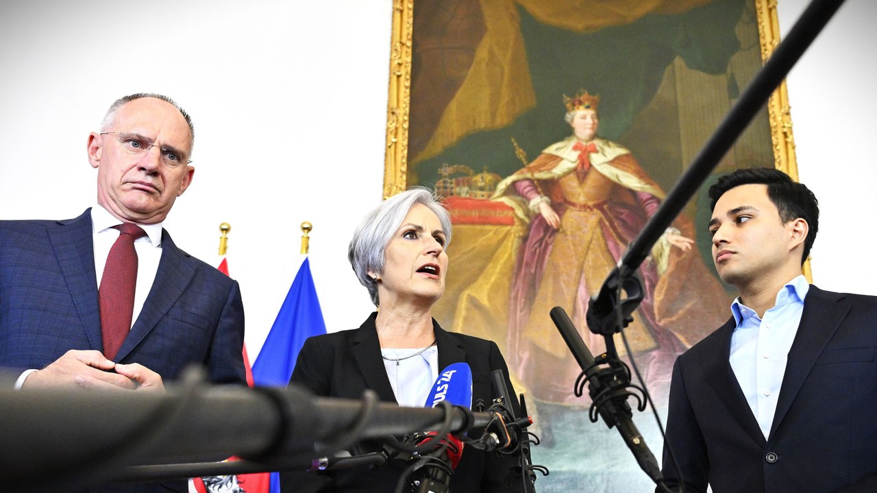 Versenden von Penis-Bildern wird in Österreich strafbar