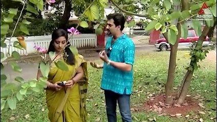Autograph | Episode 356 | Malayalam Serial | Asianet