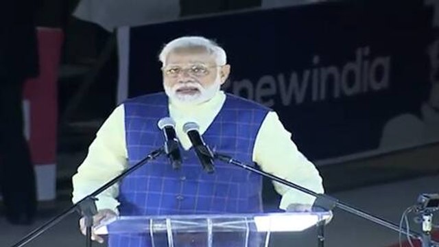 Asianet News Rewind | When PM Modi Said 'Uri Attack Couldn't Let Us Sleep' | Kashmir Pahalgam Attack